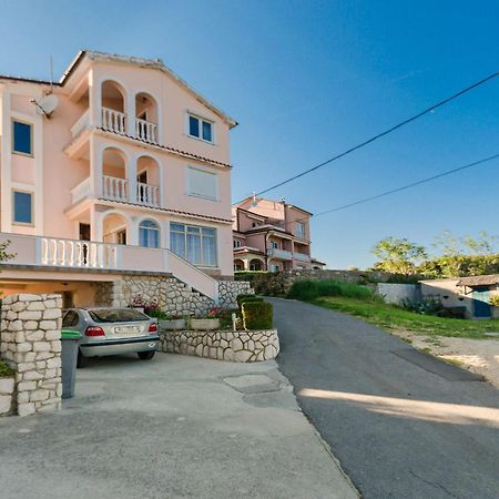 Apartments Dragan Лопар Екстериор снимка