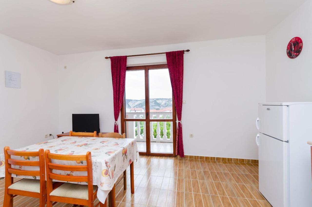 Apartments Dragan Лопар Екстериор снимка