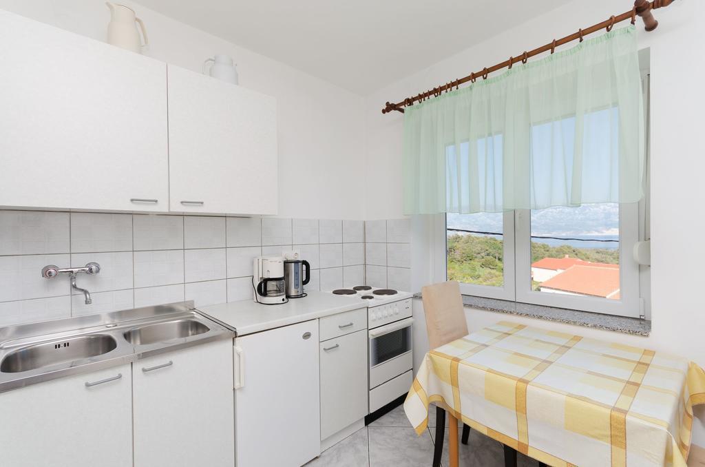 Apartments Dragan Лопар Екстериор снимка