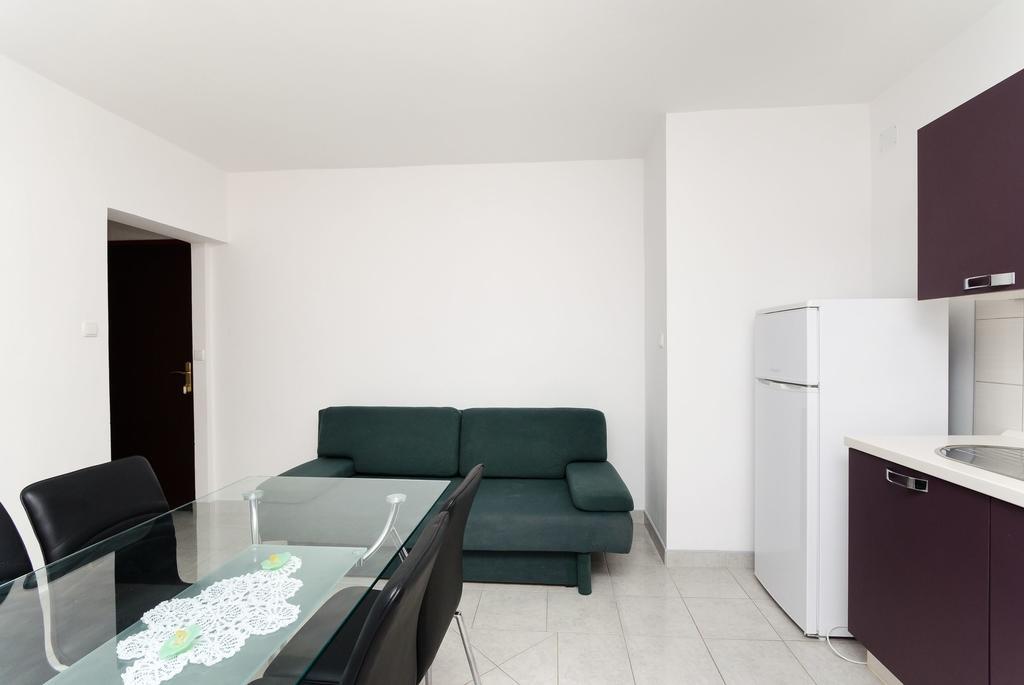 Apartments Dragan Лопар Екстериор снимка