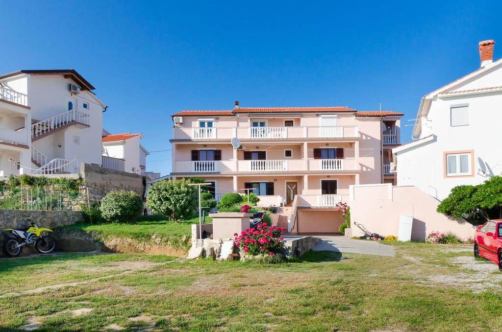Apartments Dragan Лопар Екстериор снимка