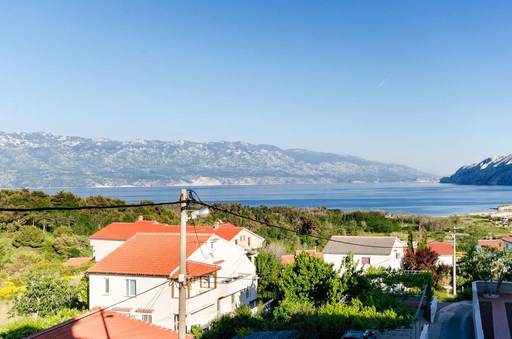 Apartments Dragan Лопар Екстериор снимка