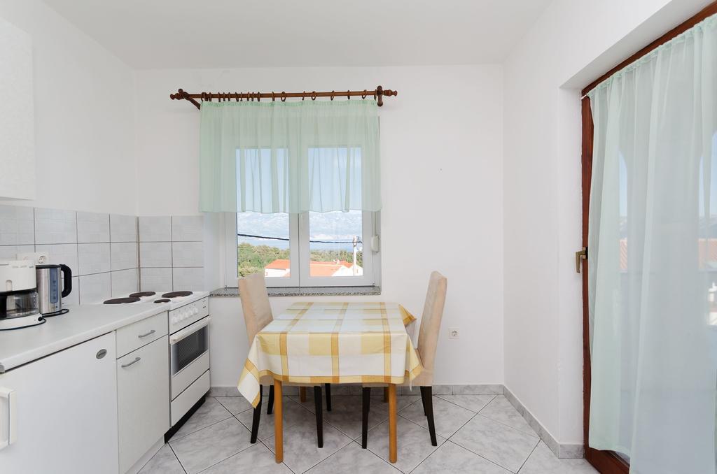 Apartments Dragan Лопар Екстериор снимка