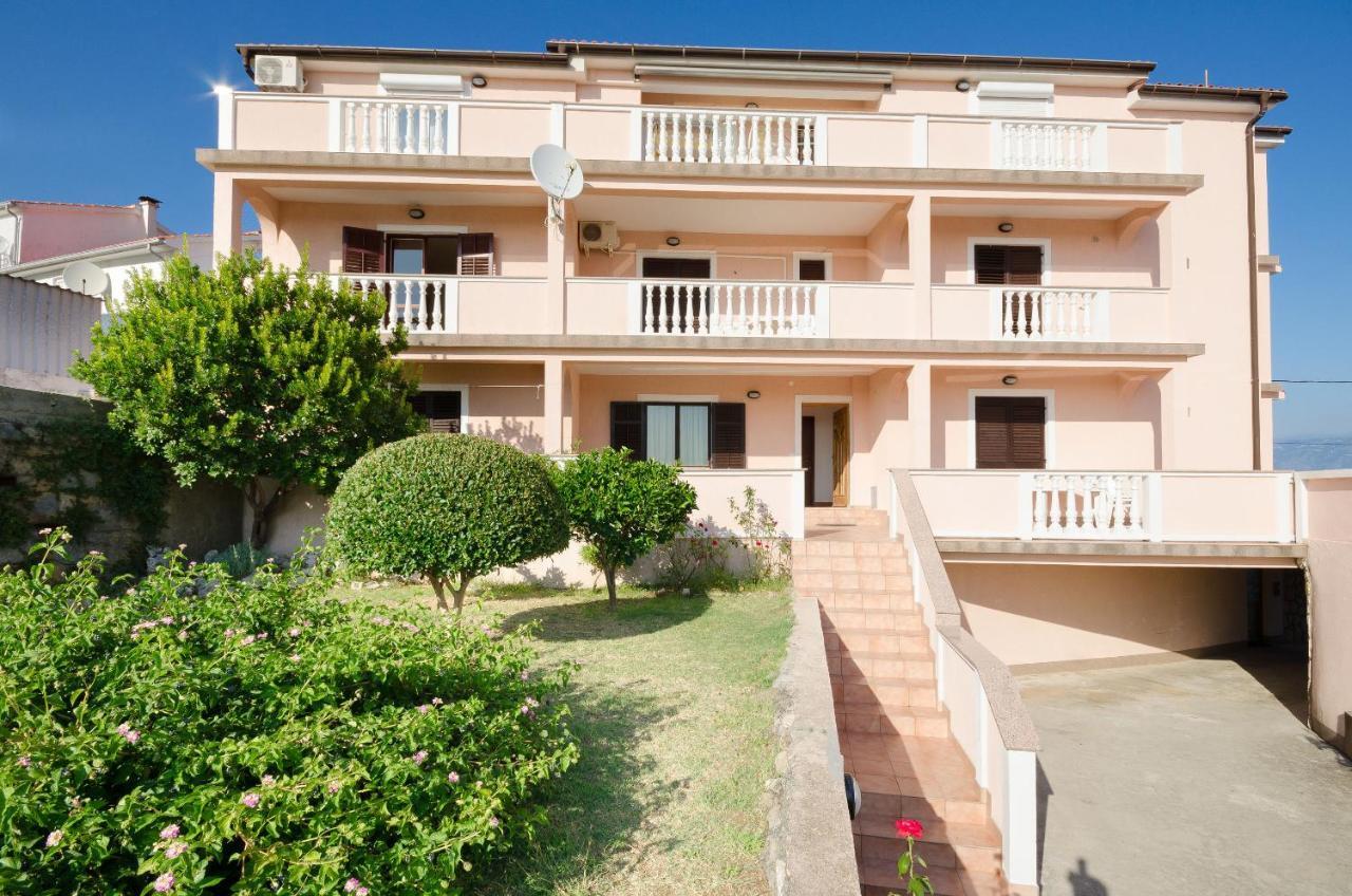 Apartments Dragan Лопар Екстериор снимка